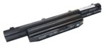 باتری 6 سلولی FPCBP334 لپ تاپ فوجیتسو LifeBook LH532 - Image 6