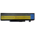 باتری اورجینال لپ تاپ لنوو Lenovo IdeaPad Y450 Y550 L08S6D13 - Image 2