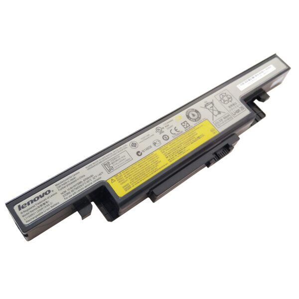 باتری لپ تاپ لنوو Lenovo Ideapad Y400 Y410 Y490 L12S6E01