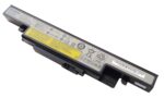 باتری اورجینال لپ تاپ لنوو Lenovo Ideapad Y500 Y510 Y590 Y710 L12S6E01 - Image 3