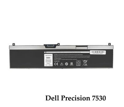 باتری دل Battery Dell Precision 7530/7730/7540 0VRXOJ