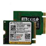 حافظه SSD سایز M.2 2230 وسترن دیجیتال مدل SN530 ظرفیت 256 گیگابایت