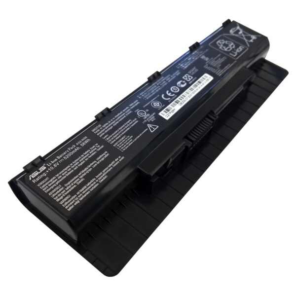 باتری اورجینال لپ تاپ ایسوس Asus N46 G46 A32-N46