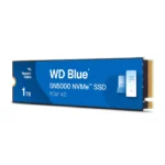اس اس دی اینترنال وسترن دیجیتال مدل Blue SN5000 ظرفیت 1 ترابایت
