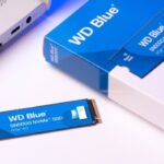 اس اس دی اینترنال وسترن دیجیتال مدل Blue SN5000 ظرفیت 1 ترابایت - Image 2