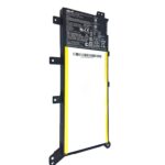 باتری لپ تاپ ASUS K555 / K555L / K555U / K555S / K555D / K555B / K555Z