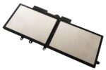 باتری اورجینال لپ تاپ دل Dell Latitude 5480 5490 GJKNX - Image 2