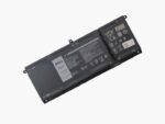 باتری 4 سلولی H5CKD لپ تاپ دل Latitude 3510 ، Inspiron 13 5300 - Image 2