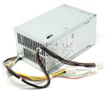 پاور (استوک) مینی کیس اچ پی مدل HP Elitedesk 600/800 G1 - Image 2