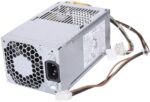 پاور (استوک) مینی کیس اچ پی مدل HP Elitedesk 600/800 G1