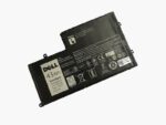 باتری 3 سلولی TRHFF لپ تاپ دل Inspiron 5445 ، 5547 - تصویر 2