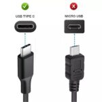 شارژر لپ تاپ Lenovo 65W 20V 3.25A TYPE-C - Image 3