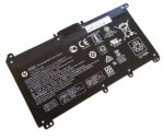 باتری اورجینال لپ تاپ اچ پی HP 250 255 G7 HT03XL - تصویر 5