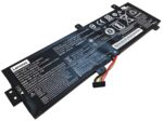 باتری اورجینال لپ تاپ لنوو Lenovo Ideapad 310-15ISK 310-15IKB L15L2PB4 - Image 2