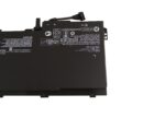 باتری اورجینال لپ تاپ اچ پی HP ZBook 17 G3 AI06XL - Image 4