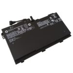 باتری اورجینال لپ تاپ اچ پی HP ZBook 17 G3 AI06XL
