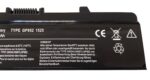 باتری اورجینال لپ تاپ دل Dell Inspiron 1525 1526 GP952 - Image 3