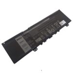 باتری اورجینال لپ تاپ دل Dell Inspiron 7380 F62G0