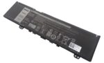 باتری اورجینال لپ تاپ دل Dell Inspiron 7380 F62G0 - Image 4