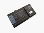 باتری 3 سلولی JK6Y6 لپ تاپ دل Latitude 3510 ، Inspiron 14 5400