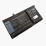 باتری 3 سلولی JK6Y6 لپ تاپ دل Latitude 3510 ، Inspiron 14 5400