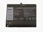 باتری 3 سلولی JK6Y6 لپ تاپ دل Latitude 3510 ، Inspiron 14 5400 - Image 3