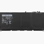 باتری اورجینال لپ تاپ دل Dell XPS 13 9360 PW23Y