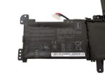 باتری اورجینال لپ تاپ ایسوس Asus X510 K510 S510 F510 B31N1637 - Image 4
