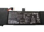 باتری اورجینال لپ تاپ ایسوس Asus TP301 C31N1517 - Image 3