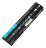 باتری لپ تاپ دل Dell E6420 E6430 E6530 M5Y0X