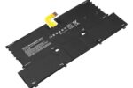HP BATTERY Spectre Pro13 G1/SO04XL 4550MAH