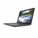لپ تاپ استوک Dell Latitude 5400 پردازنده i5 نسل 8 - Image 3
