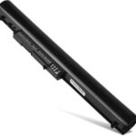 HP BATTERY LA04 4CELL 2600MAH