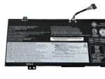 باتری اورجینال لپ تاپ لنوو Lenovo IdeaPad C340-14IML L18C4PF3 - Image 2