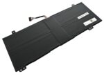 باتری اورجینال لپ تاپ لنوو Lenovo IdeaPad C340-14IML L18C4PF3 - Image 3