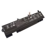 باتری اورجینال لپ تاپ اچ پی HP Elitebook 830 840 855 G7 G8 CC03XL