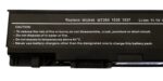 باتری لپ تاپ دل Dell Studio 1535 1537 1555 WU946 - Image 3