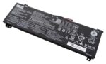 باتری اورجینال لپ تاپ لنوو Lenovo Legion Slim 5 15IRH8 16IRH8 16APH8 L22M4PA0