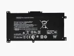 باتری اورجینال لپ تاپ اچ پی HP Pavilion X360 BK03XL