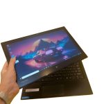 تبلت لپتاپ توشیبا مدل TOSHIBA DYNABOOK SATELLITE PRO ET10-G-106