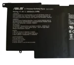 باتری اورجینال لپ تاپ ایسوس Asus ZenBook UX31 C22-UX31 - Image 2