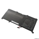 باتری اورجینال لپ تاپ ایسوس Asus N501 G501 C41N1524