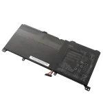 باتری اورجینال لپ تاپ ایسوس Asus N501 G501 C41N1524