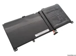 باتری اورجینال لپ تاپ ایسوس Asus N501 G501 C41N1524 - Image 2
