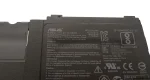 باتری اورجینال لپ تاپ ایسوس Asus N501 G501 C41N1524 - Image 3