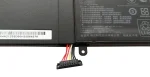 باتری اورجینال لپ تاپ ایسوس Asus N501 G501 C41N1524 - تصویر 4