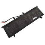باتری اورجینال لپ تاپ ایسوس Asus UX481FA UX481FL C41N1901