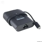 شارژر آداپتور اورجینال لپ تاپ دل Dell 20V 6.5A TypeC 130W - Image 4