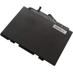 باتری اورجینال لپ تاپ اچ پی HP EliteBook 820 G3 SN03XL - Image 2