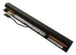 باتری اورجینال لپ تاپ لنوو Lenovo IdeaPad 300-14ISK 300-15ISK L15M4A01 - تصویر 2